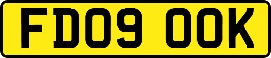 FD09OOK