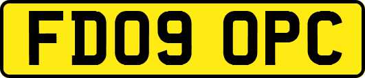 FD09OPC