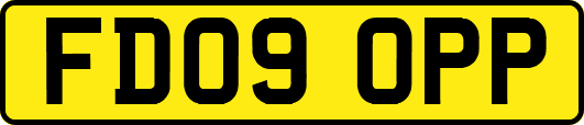 FD09OPP