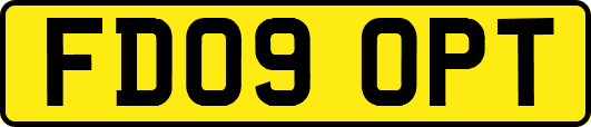 FD09OPT