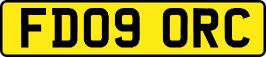 FD09ORC