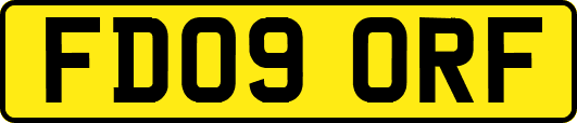 FD09ORF