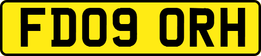 FD09ORH