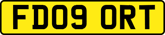 FD09ORT