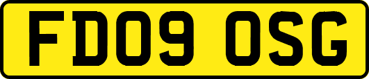 FD09OSG
