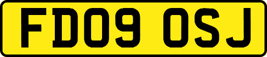FD09OSJ