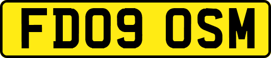 FD09OSM