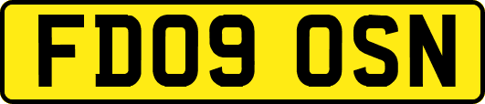FD09OSN