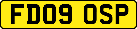 FD09OSP