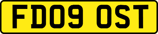 FD09OST