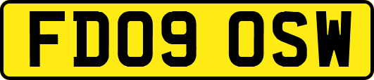 FD09OSW