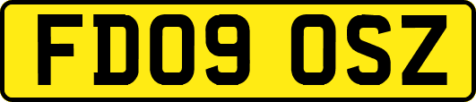 FD09OSZ