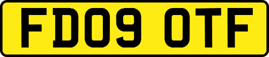 FD09OTF