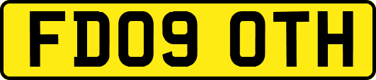 FD09OTH