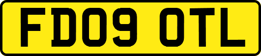 FD09OTL
