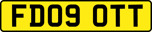 FD09OTT