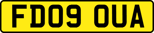 FD09OUA