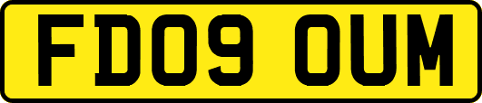 FD09OUM