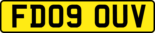 FD09OUV