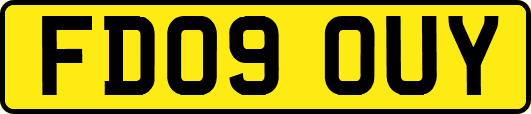 FD09OUY