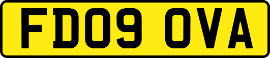 FD09OVA