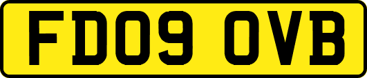 FD09OVB