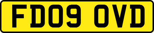FD09OVD