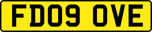 FD09OVE