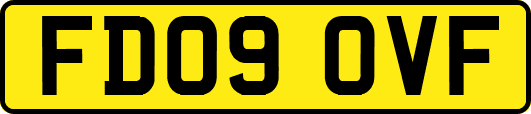 FD09OVF