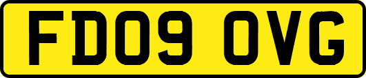 FD09OVG