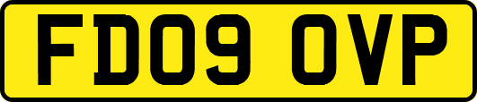 FD09OVP