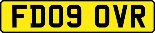 FD09OVR