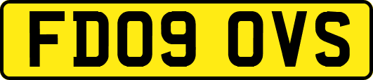 FD09OVS