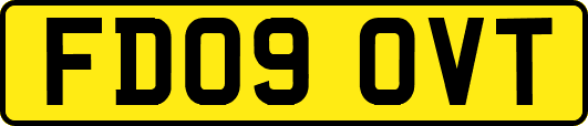 FD09OVT