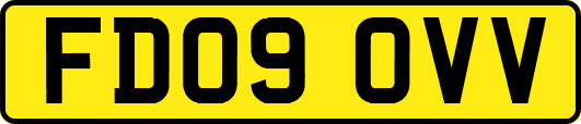 FD09OVV