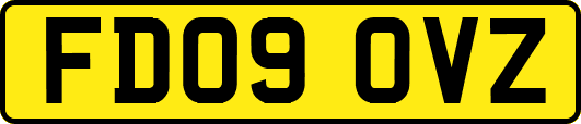 FD09OVZ