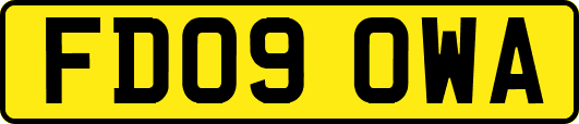 FD09OWA