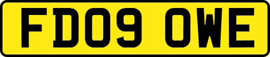 FD09OWE