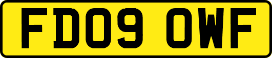 FD09OWF