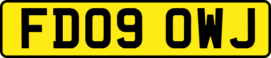 FD09OWJ