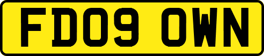 FD09OWN