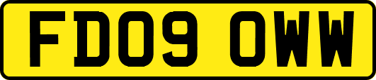 FD09OWW