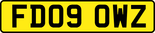 FD09OWZ