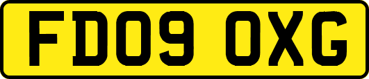 FD09OXG