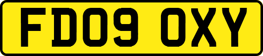 FD09OXY