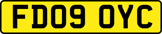 FD09OYC