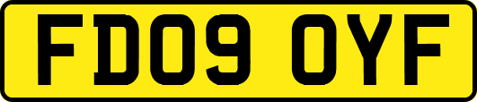 FD09OYF