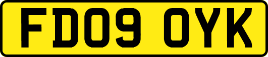 FD09OYK