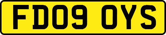 FD09OYS