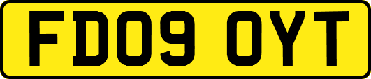 FD09OYT